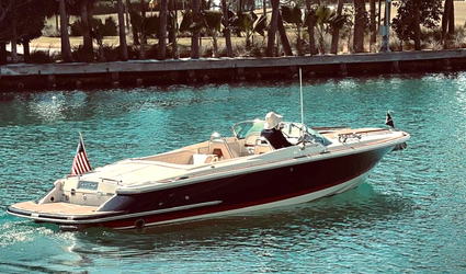 27' Chris-Craft 2019 Yacht For Sale