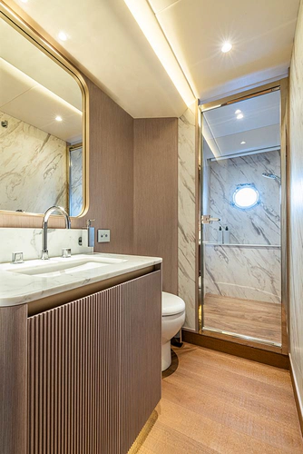 Navetta 70 On-order Yacht Photos Pics 