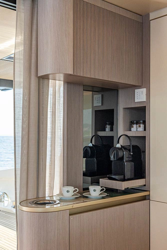 Navetta 70 On-order Yacht Photos Pics 