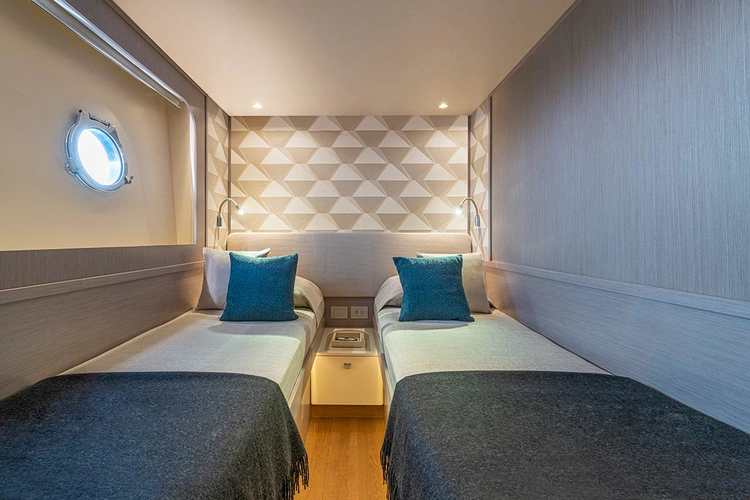 Navetta 70 On-order Yacht Photos Pics 