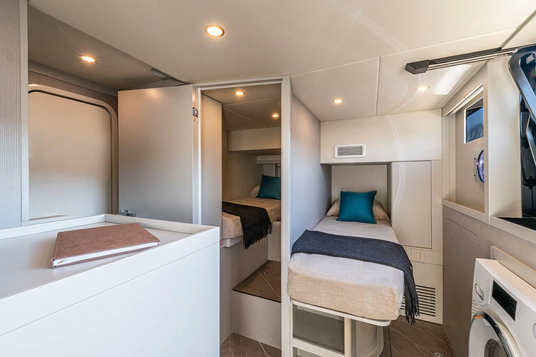 Navetta 70 On-order Yacht Photos Pics 