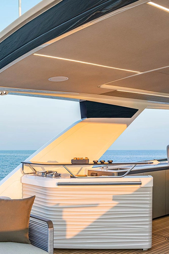 Navetta 70 On-order Yacht Photos Pics 