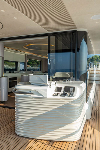 Navetta 70 On-order Yacht Photos Pics 