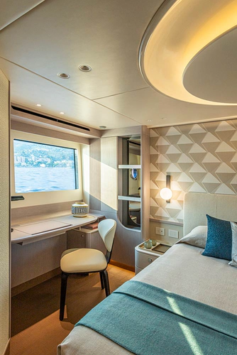 Navetta 70 On-order Yacht Photos Pics 