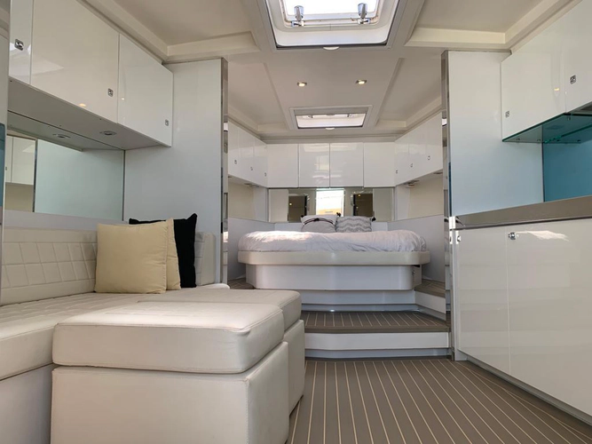 Geminis Yacht Photos Pics 