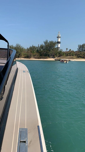 Geminis Yacht Photos Pics 