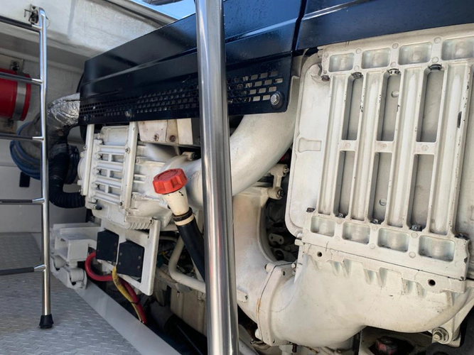 Geminis Yacht Photos Pics 