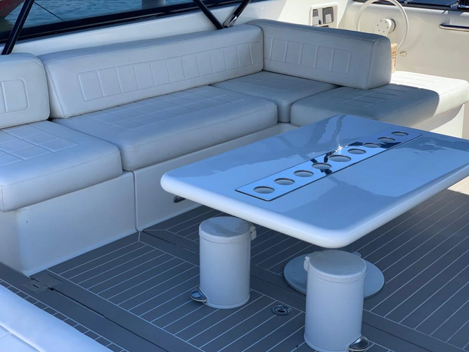 Geminis Yacht Photos Pics 
