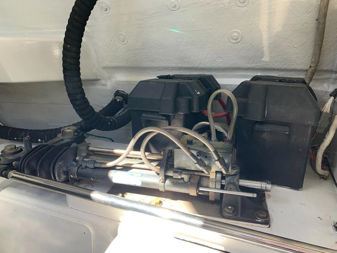 Geminis Yacht Photos Pics 