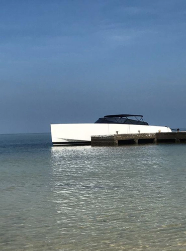 Geminis Yacht Photos Pics 