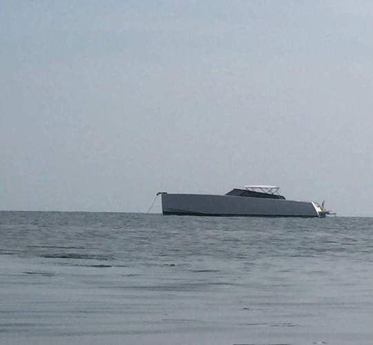 Geminis Yacht Photos Pics 