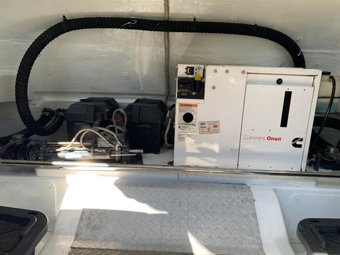 Geminis Yacht Photos Pics 