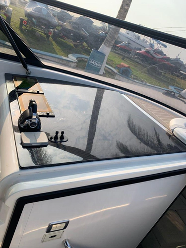Geminis Yacht Photos Pics 