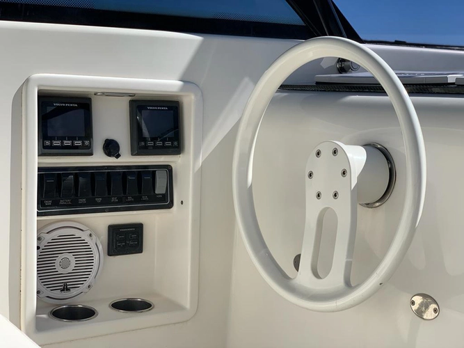 Geminis Yacht Photos Pics 