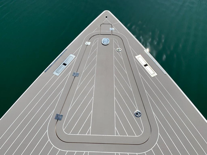 Geminis Yacht Photos Pics 