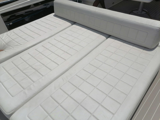 Geminis Yacht Photos Pics 