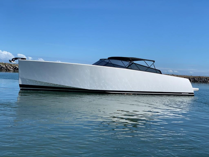 Geminis Yacht Photos Pics 