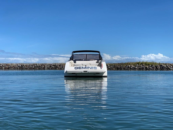 Geminis Yacht Photos Pics 
