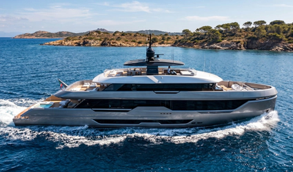 131' Antonini Navi 2028