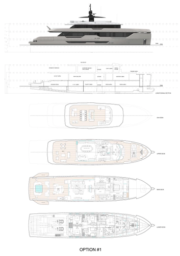 Grand Voyager 40 Yacht Photos Pics 