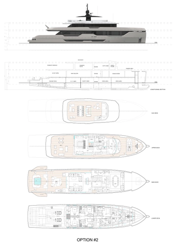 Grand Voyager 40 Yacht Photos Pics 