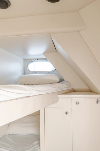 Indecent Proposal IV Yacht Photos Pics 