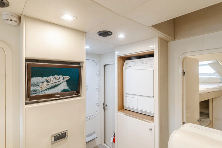 Indecent Proposal IV Yacht Photos Pics 