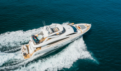 88' Sunseeker 2011 Yacht For Sale