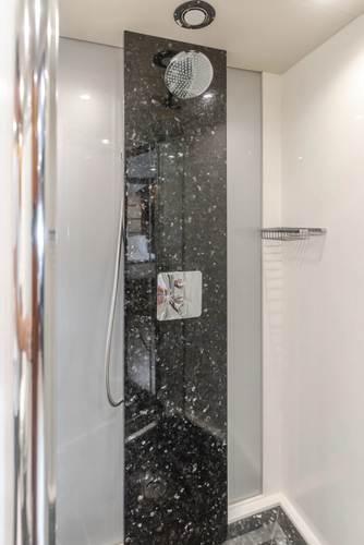 Indecent Proposal IV Yacht Photos Pics 