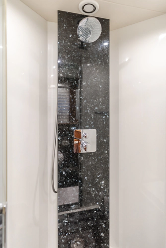 Indecent Proposal IV Yacht Photos Pics 