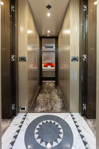 Satisfaction Yacht Photos Pics 