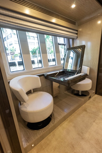 Satisfaction Yacht Photos Pics 