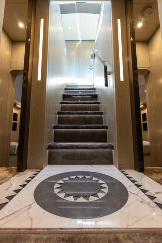 Satisfaction Yacht Photos Pics 