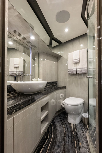 Satisfaction Yacht Photos Pics 