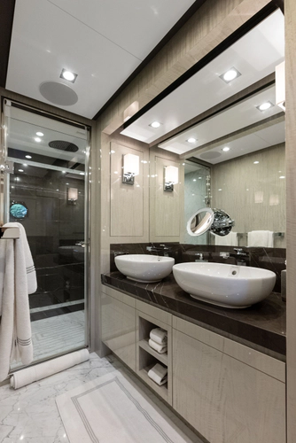 Satisfaction Yacht Photos Pics 