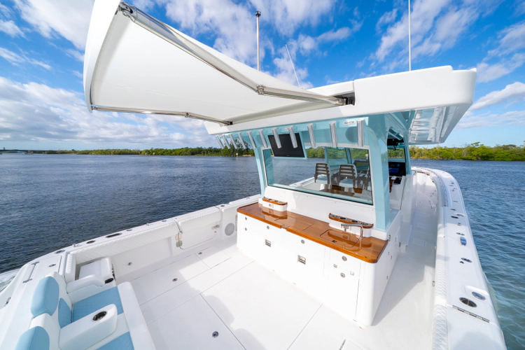 56 Suenos Gix Yacht Photos Pics 