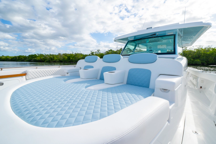 56 Suenos Gix Yacht Photos Pics 