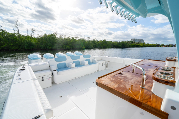 56 Suenos Gix Yacht Photos Pics 