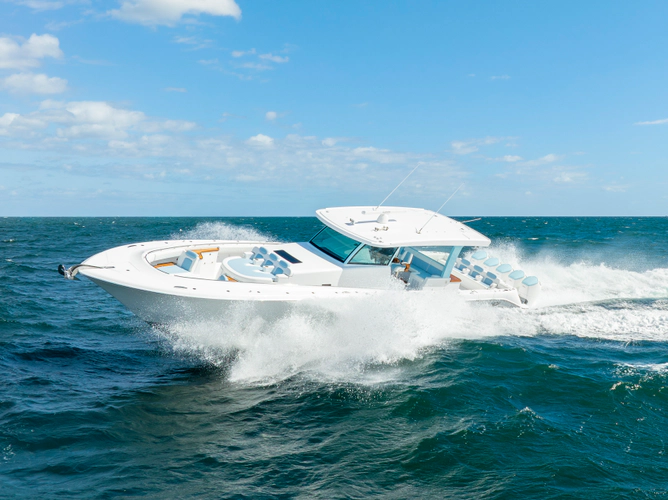 56 Suenos Gix Yacht Photos Pics 