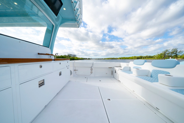 56 Suenos Gix Yacht Photos Pics 