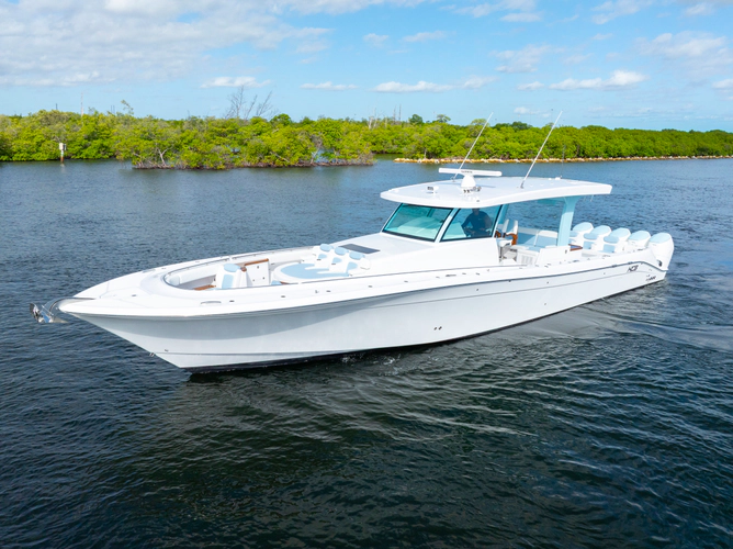 56 Suenos Gix Yacht Photos Pics 