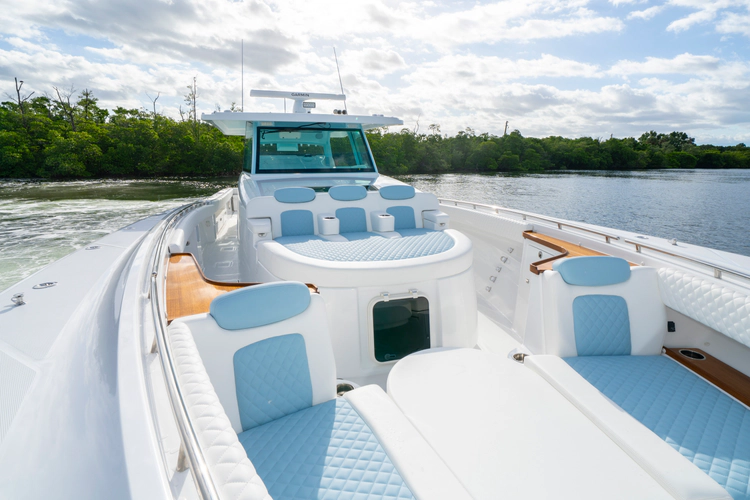 56 Suenos Gix Yacht Photos Pics 