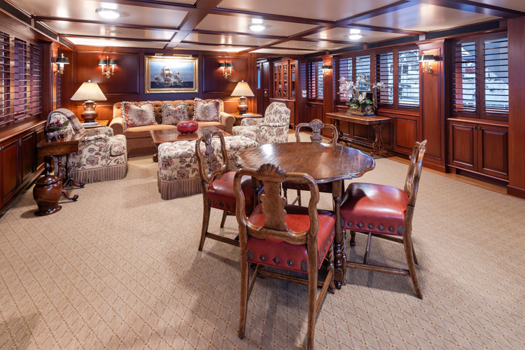 Marlinda Yacht Photos Pics 