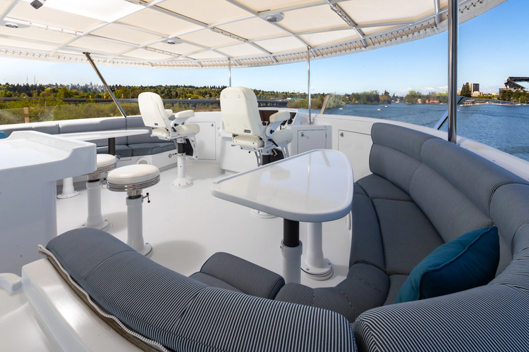 Marlinda Yacht Photos Pics 