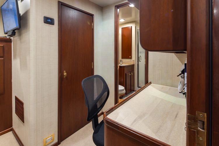 Marlinda Yacht Photos Pics 