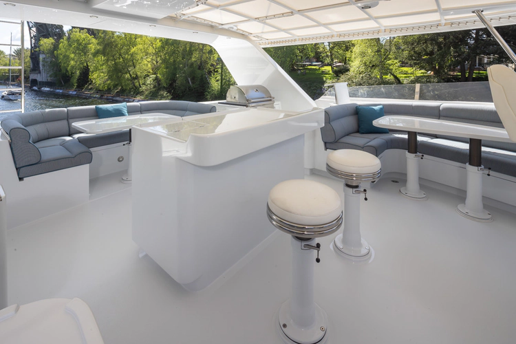 Marlinda Yacht Photos Pics 
