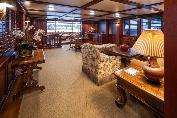 Marlinda Yacht Photos Pics 