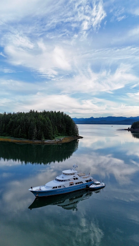 Marlinda Yacht Photos Pics 