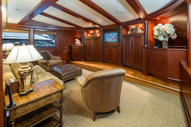 Marlinda Yacht Photos Pics 