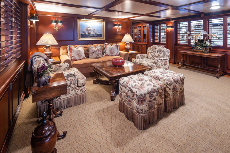 Marlinda Yacht Photos Pics 